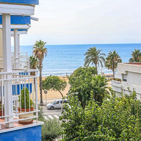 Apartamento Coral Cambrils Exterior foto