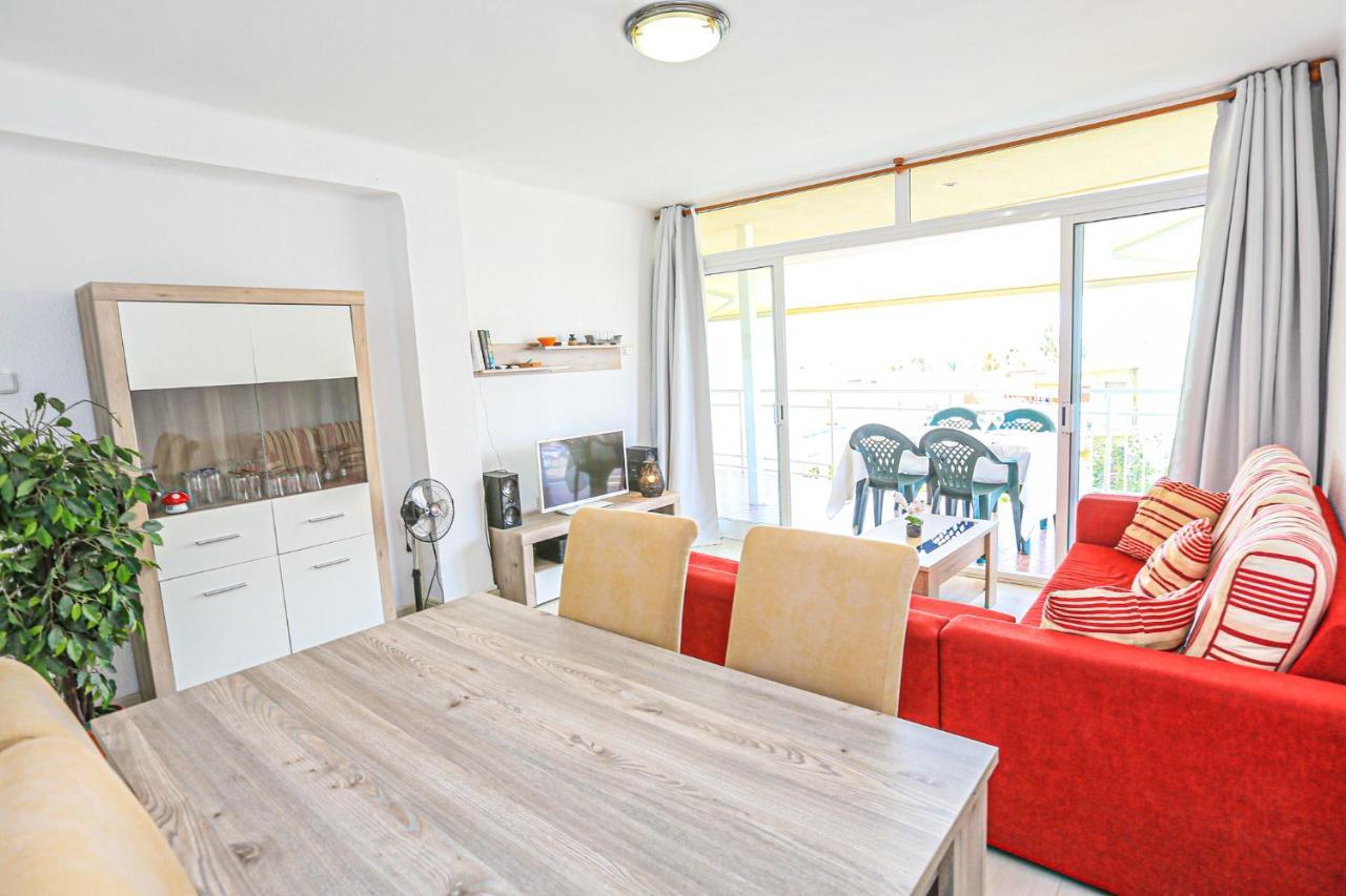 Apartamento Coral Cambrils Exterior foto