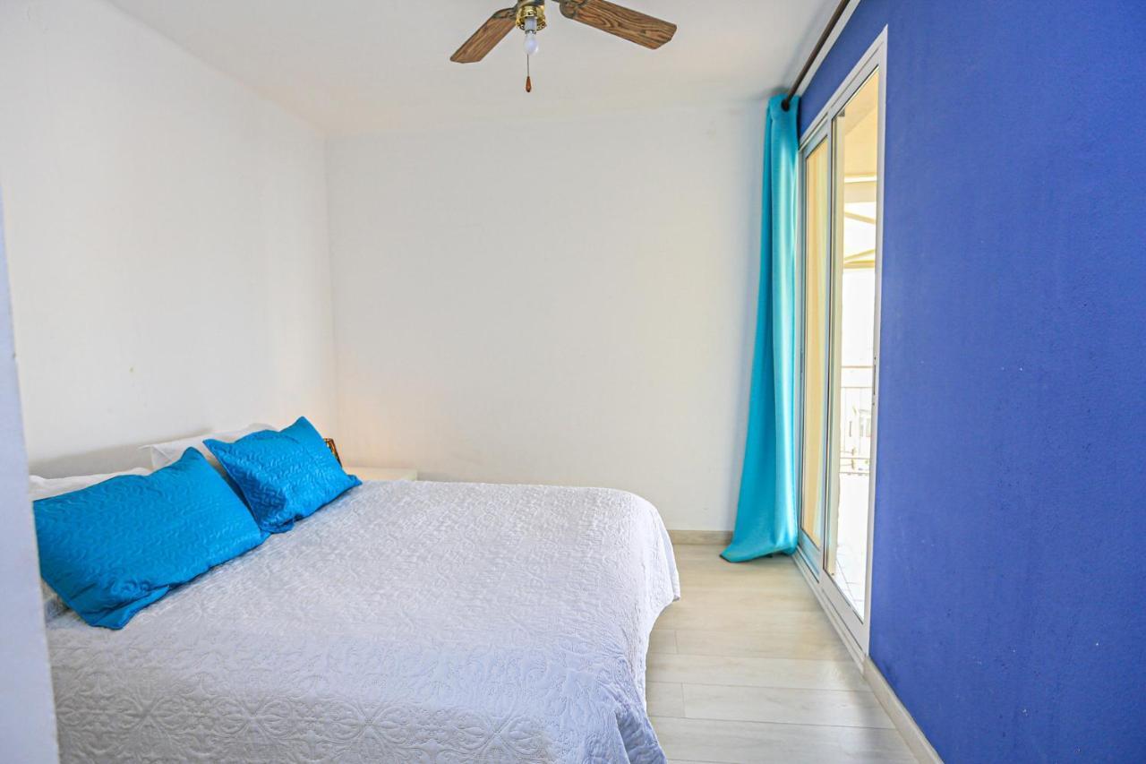 Apartamento Coral Cambrils Exterior foto