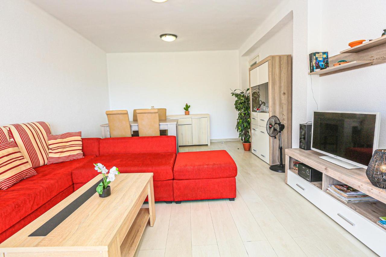 Apartamento Coral Cambrils Exterior foto