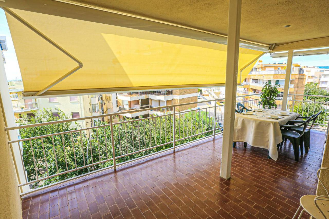 Apartamento Coral Cambrils Exterior foto