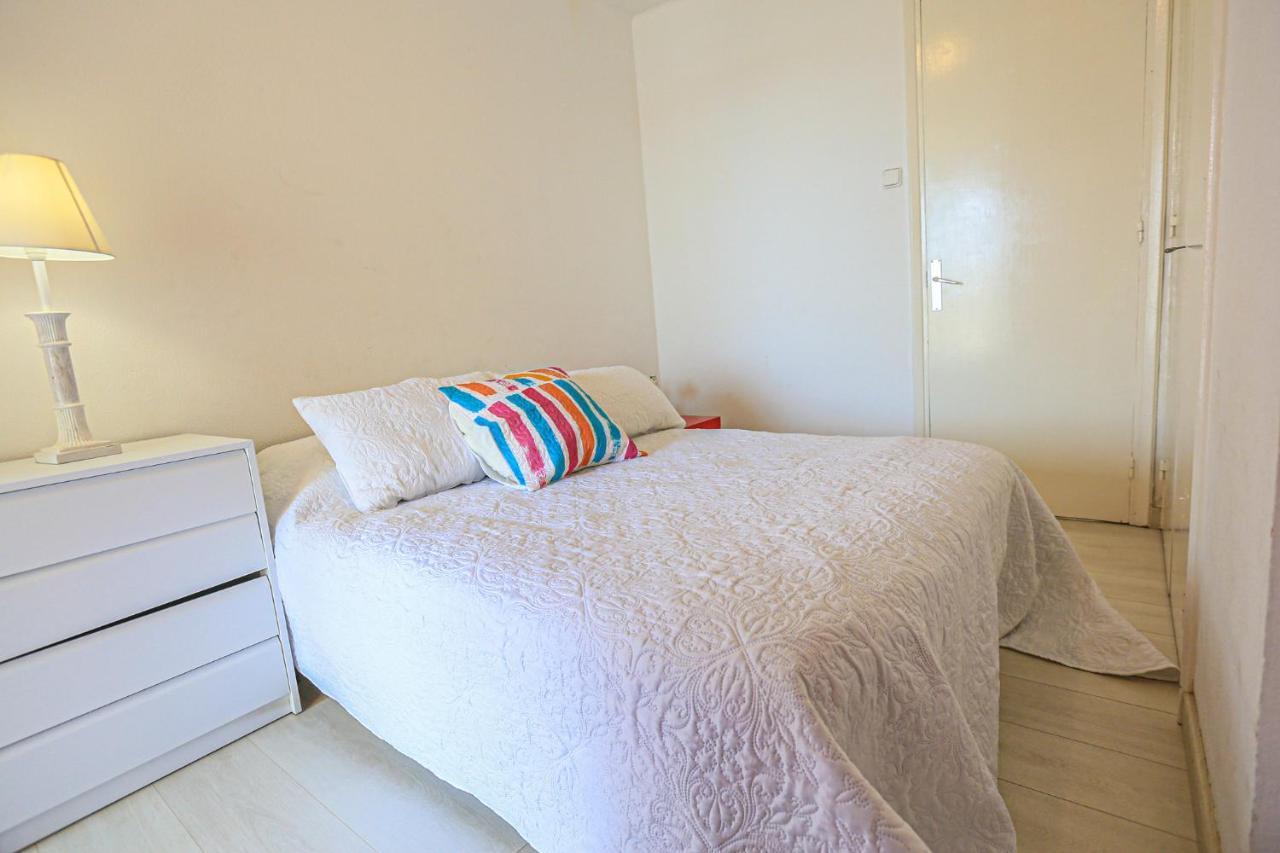 Apartamento Coral Cambrils Exterior foto