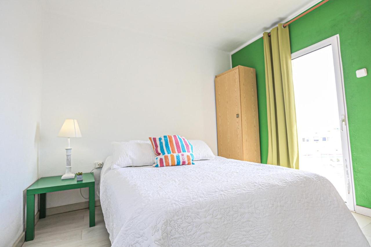 Apartamento Coral Cambrils Exterior foto