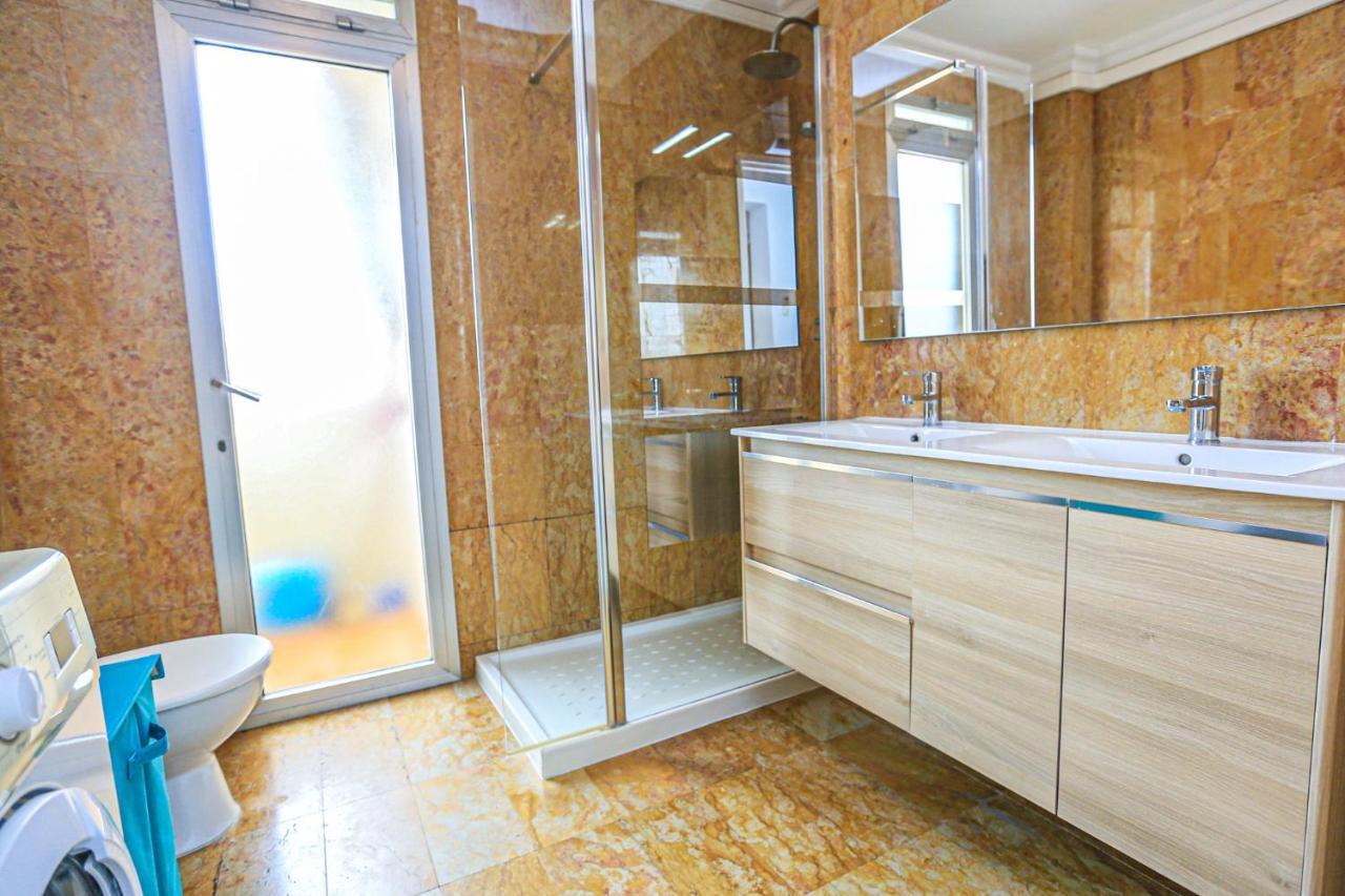 Apartamento Coral Cambrils Exterior foto
