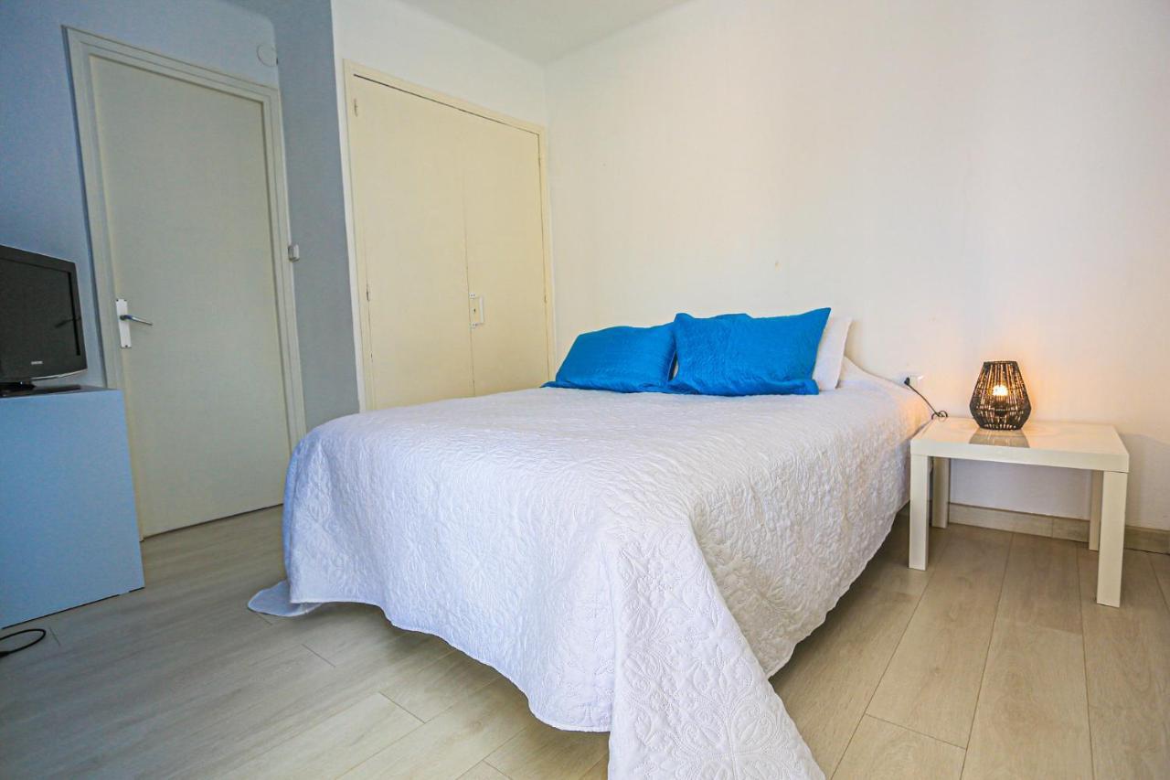 Apartamento Coral Cambrils Exterior foto